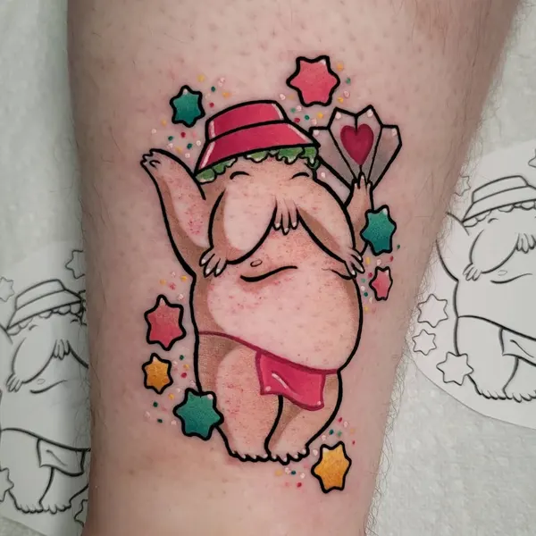 Mini