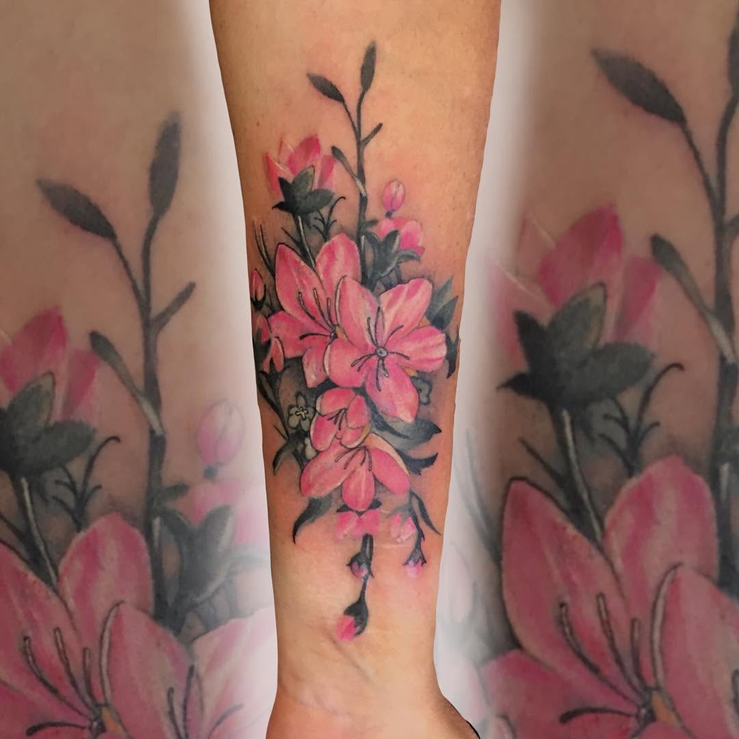 Flower