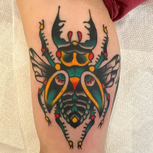rempetattoo