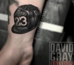 davidgraytattoos