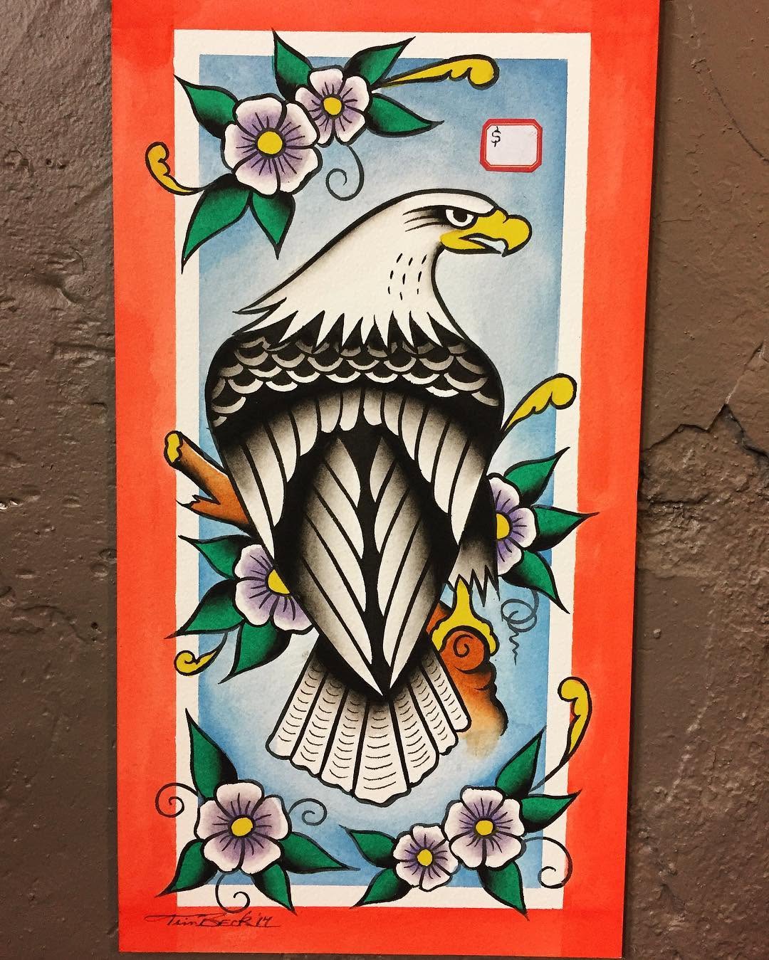 timbecktattoos