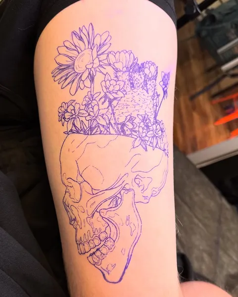tattoosbylandon