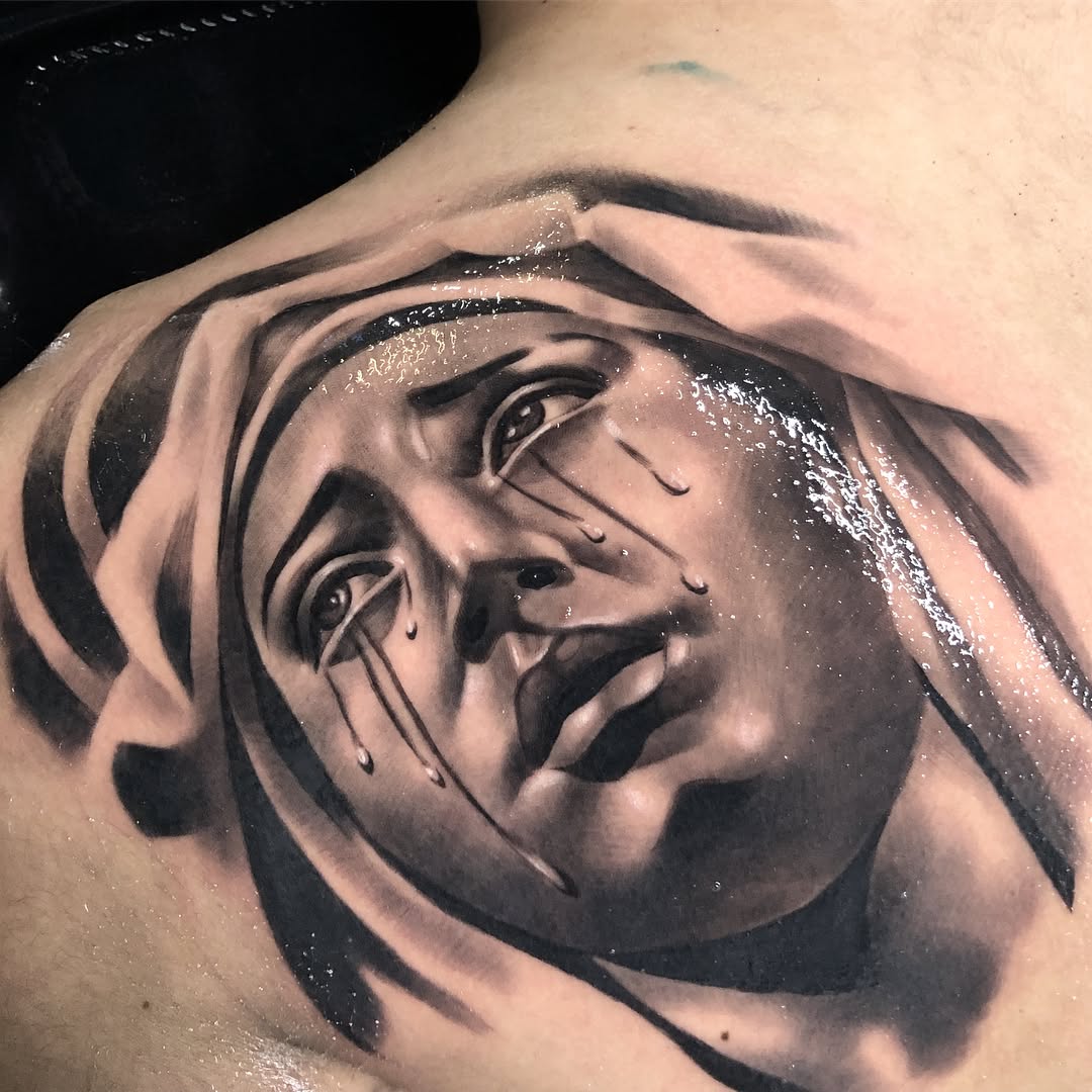 Luis Inda