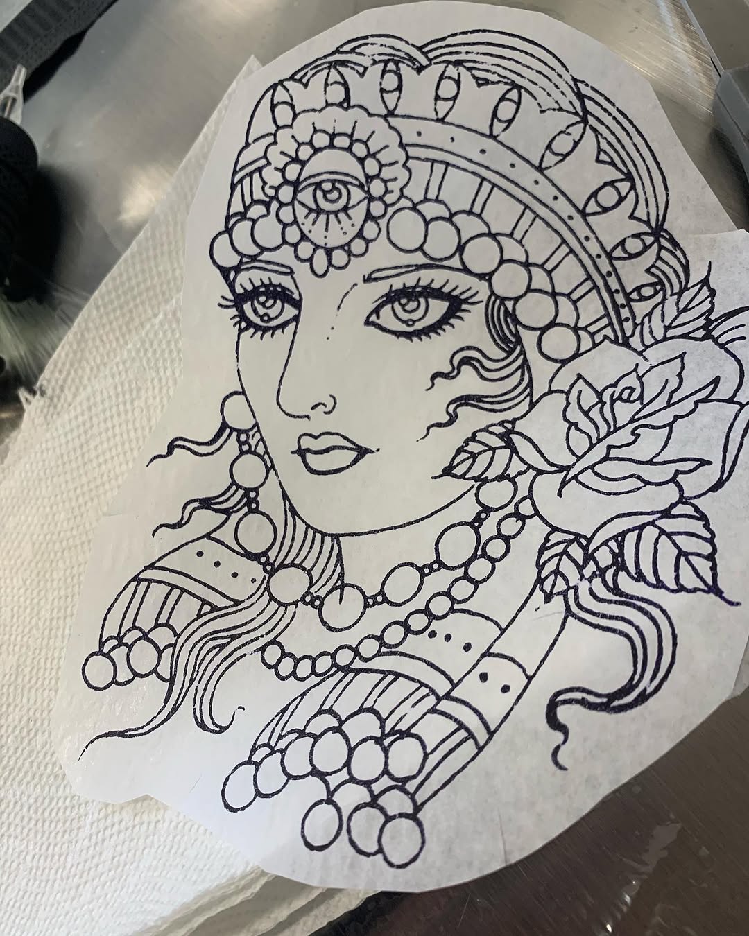 maryjoytattoo