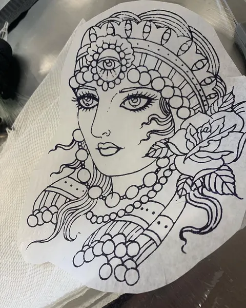 maryjoytattoo