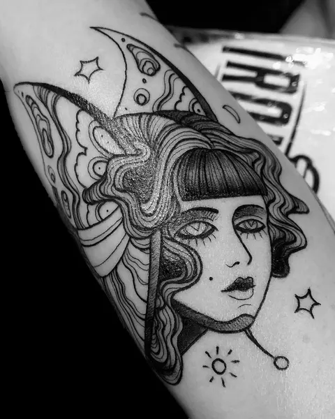 Full Circle Tattoo