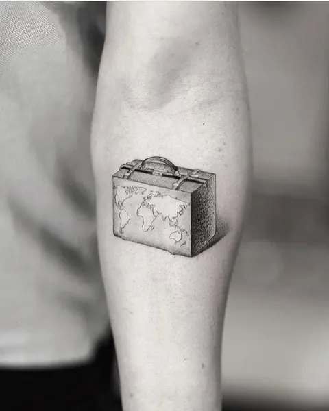 뼈, 마녀, 오리엔탈, 향수