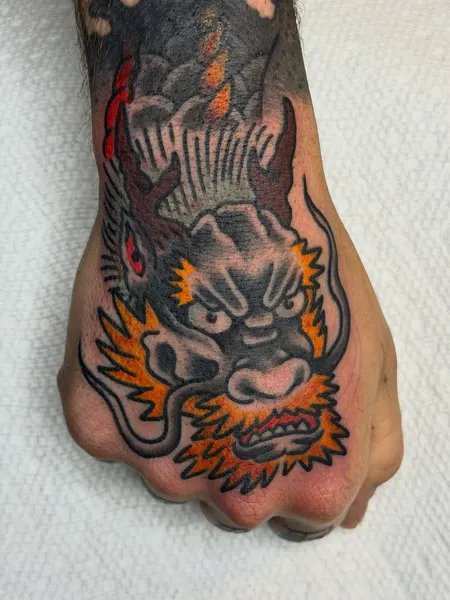 Dragon