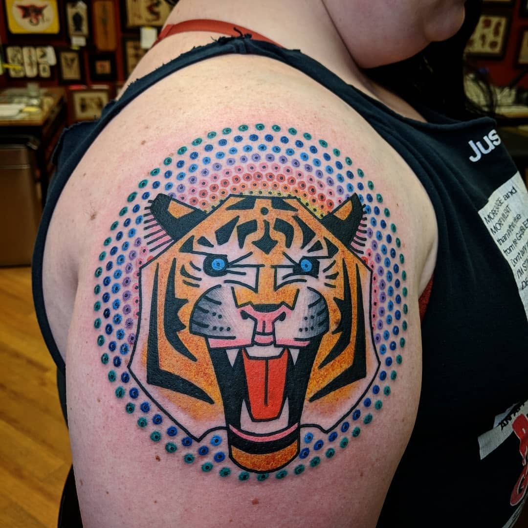 Tiger