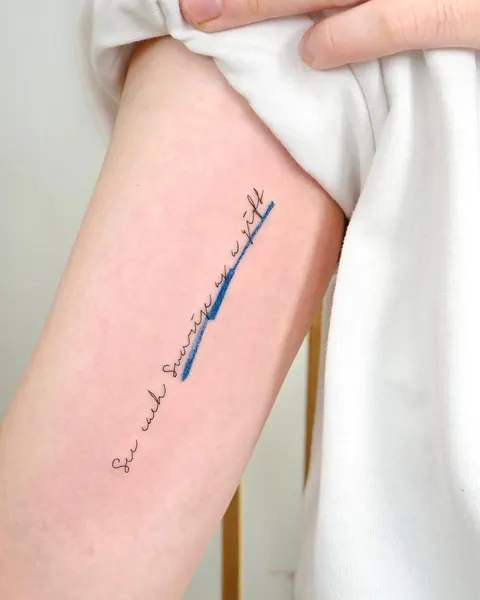 Lettering