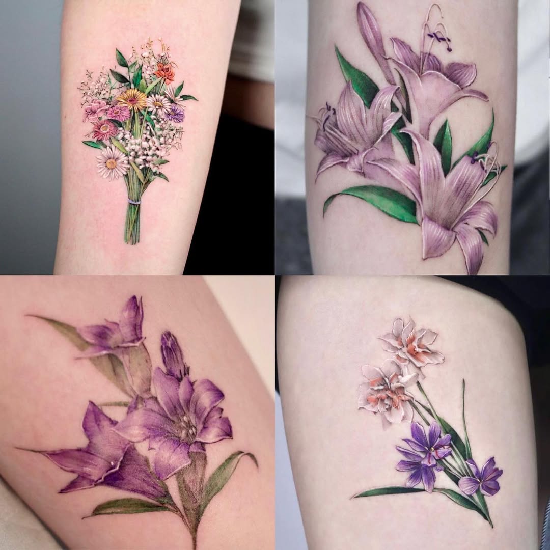Flower