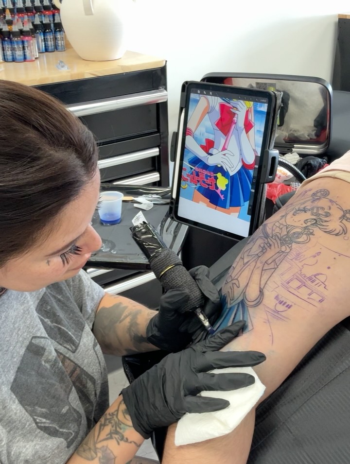 tatubaby