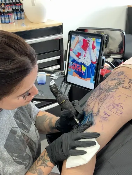 tatubaby