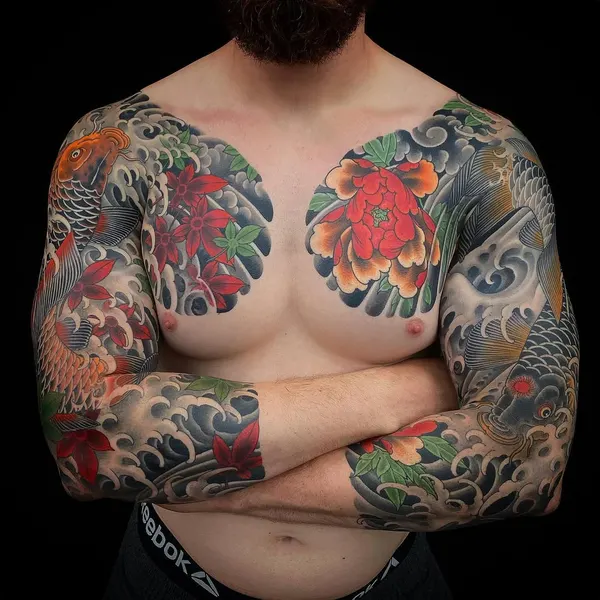 mattbeckerich