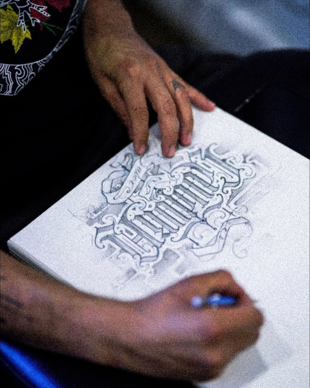 Guru Tattoo