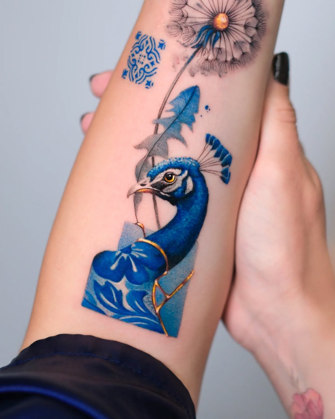 tatuaggidiporcellana