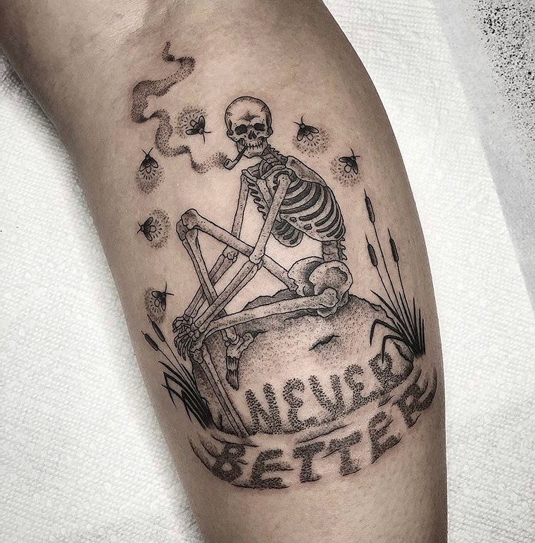 Full Circle Tattoo