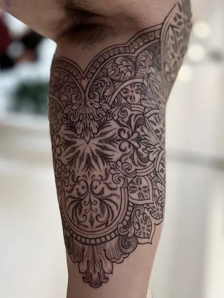 kirknilsentattoos