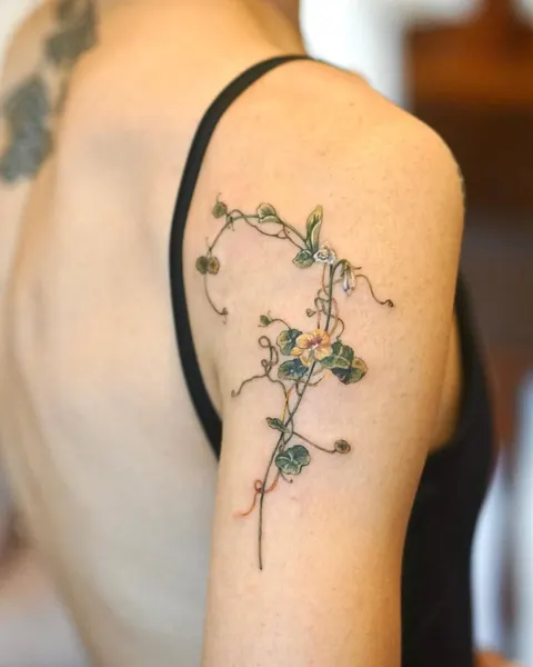 Flower, Nature