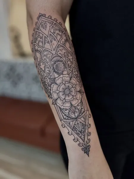 kirknilsentattoos