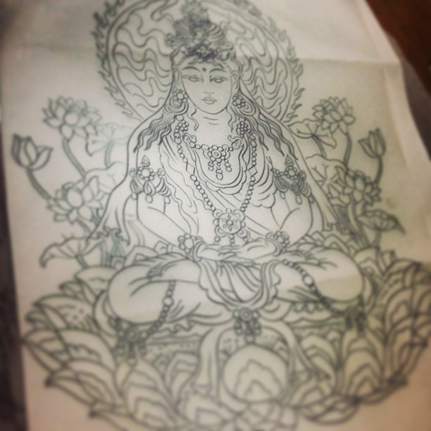 maryjoytattoo