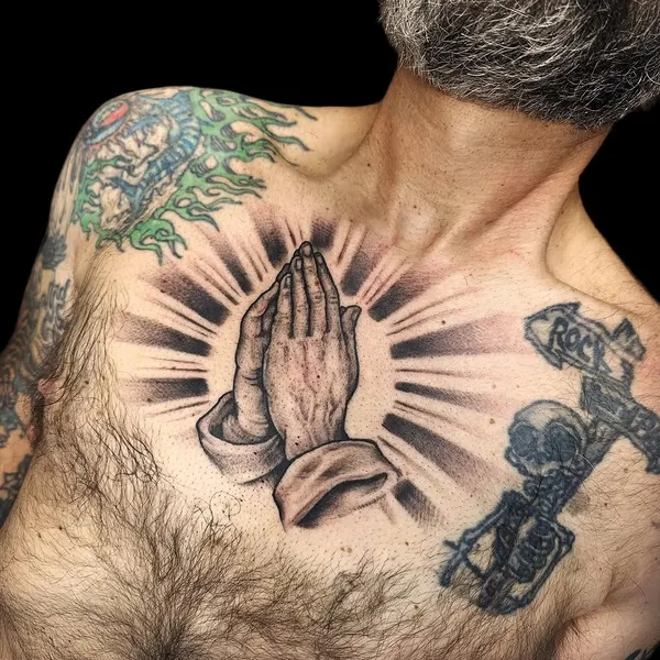 timbecktattoos
