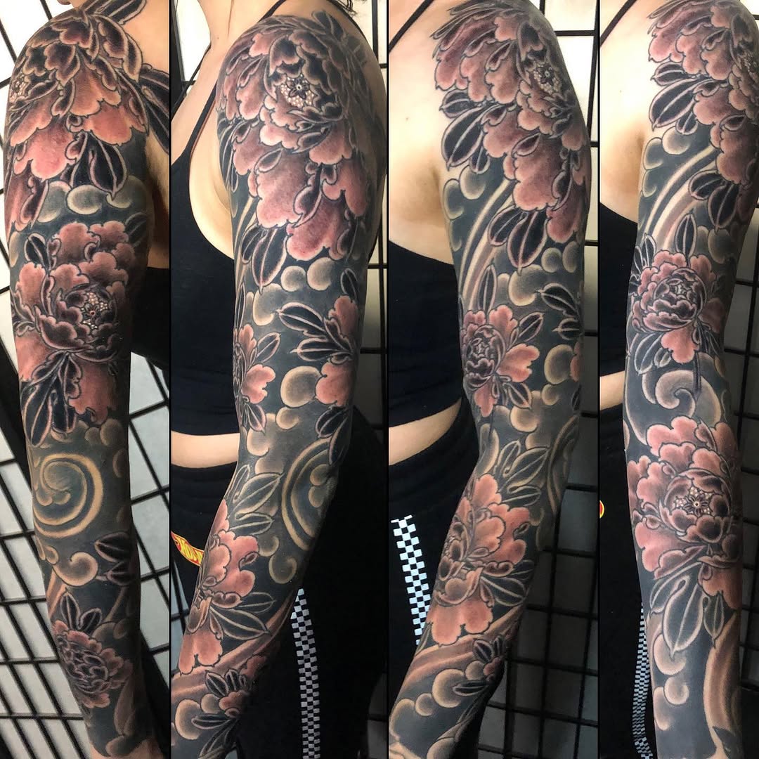 Guru Tattoo
