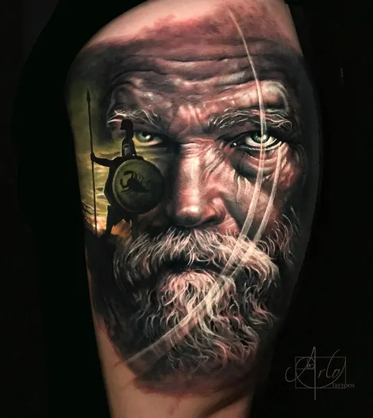 arlotattoos