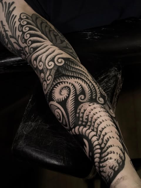 mishlatattooillustration