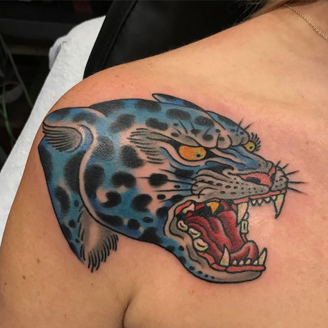Tiger, Animal