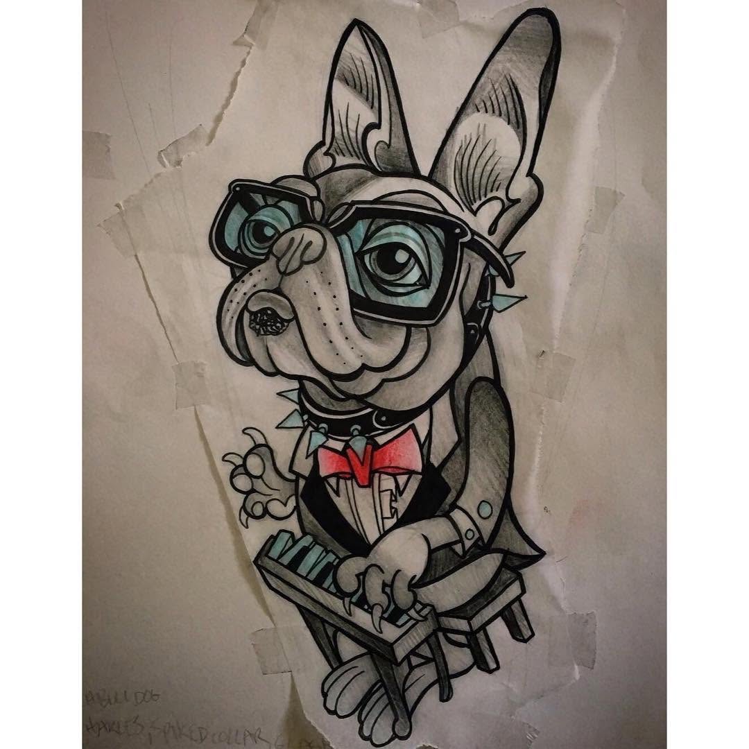 Guru Tattoo