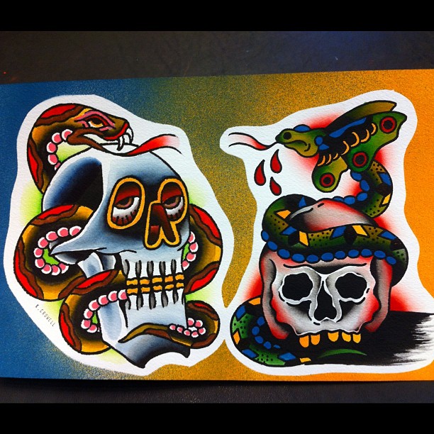 Kyle Crowell
