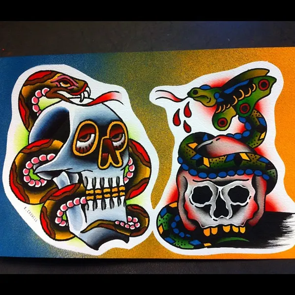 Kyle Crowell