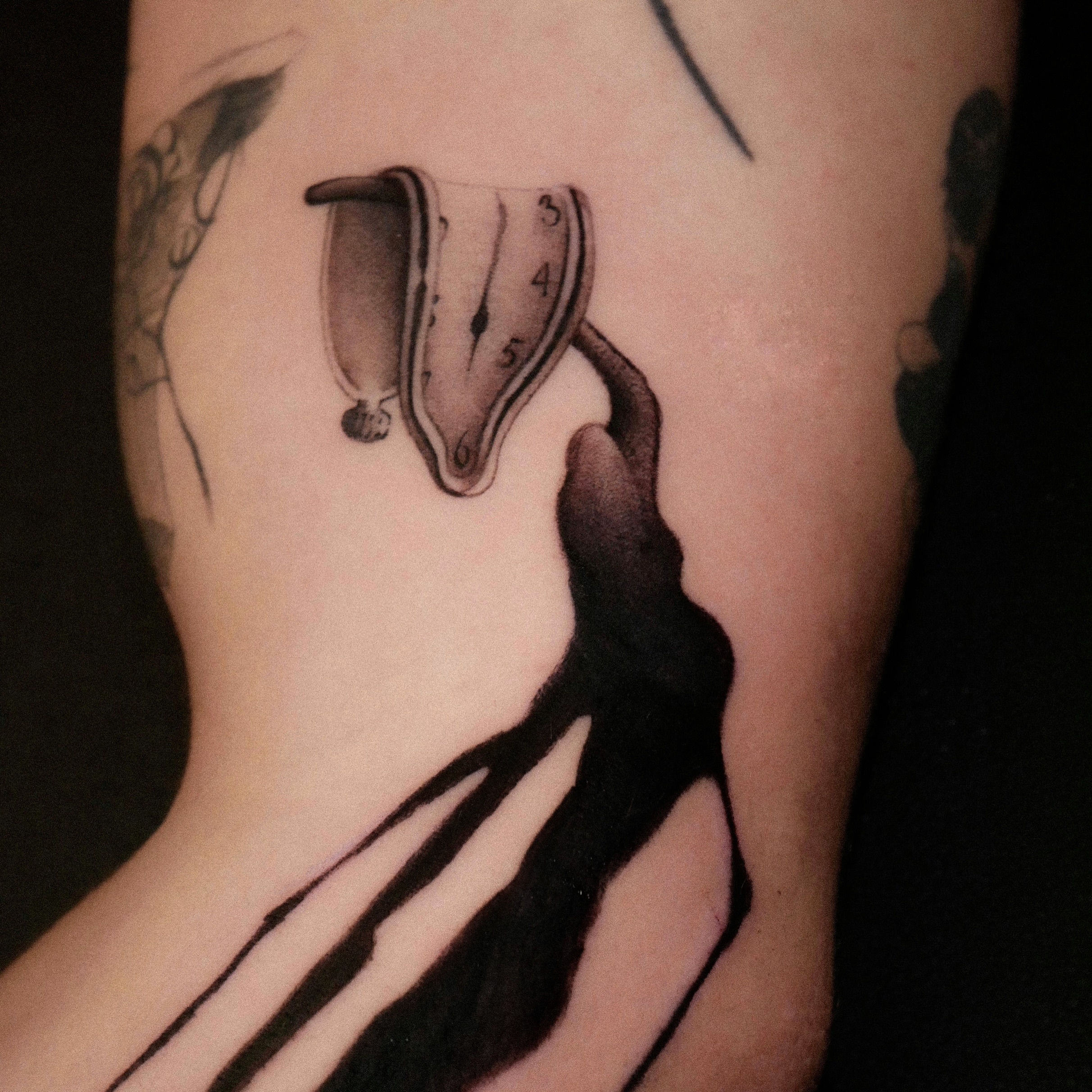 fimmtattooer