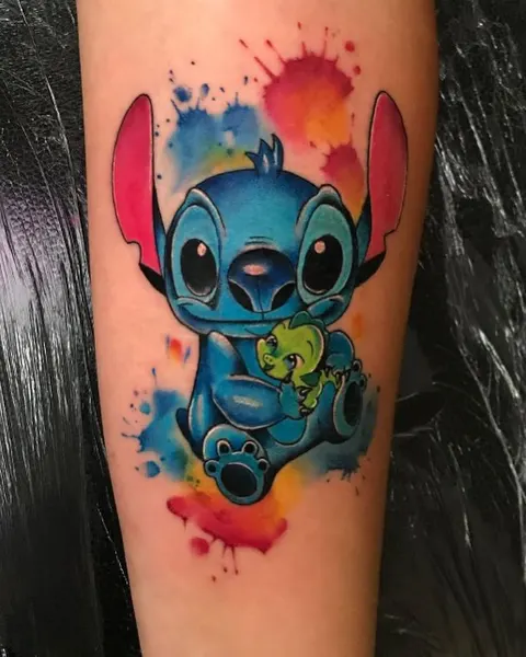 First Class Tattoo