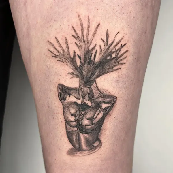 plantsnpokes