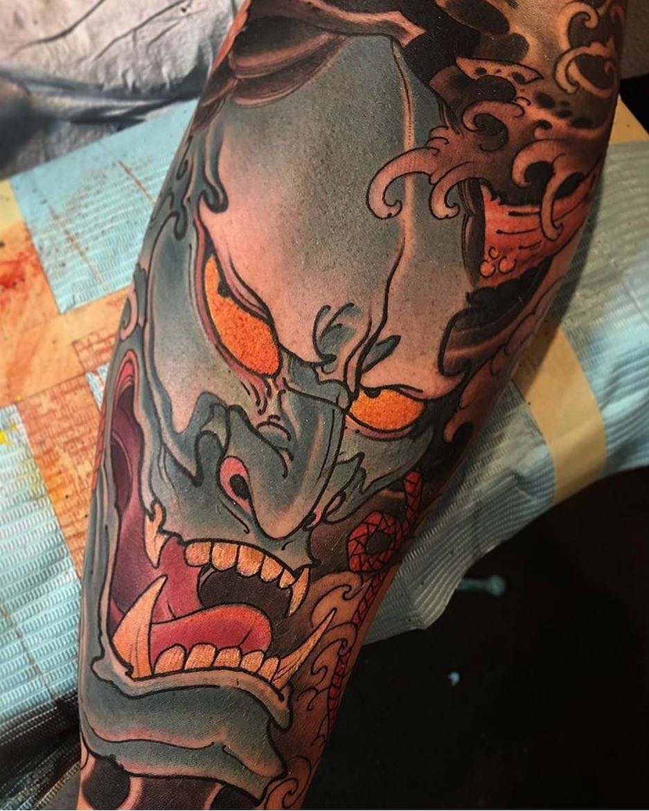 Full Circle Tattoo