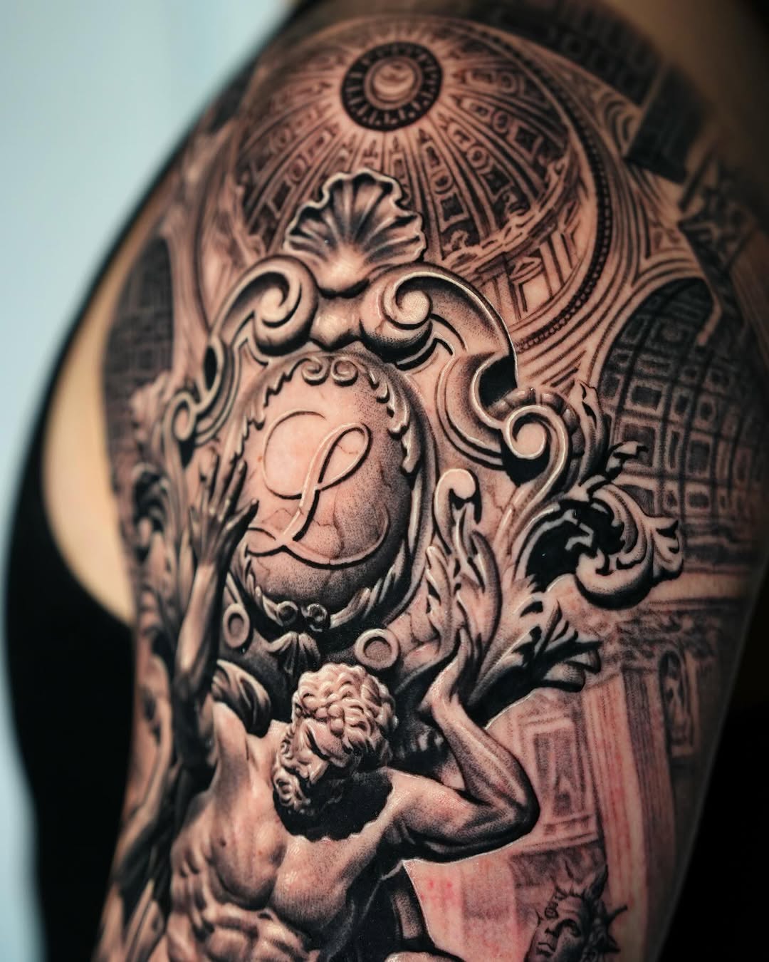 gody_tattoo