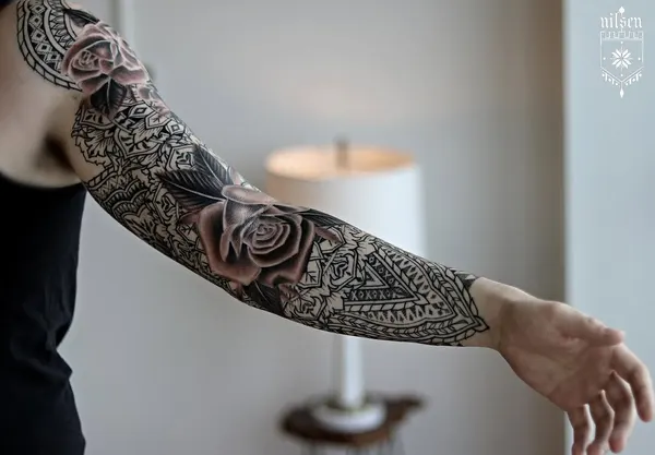 kirknilsentattoos