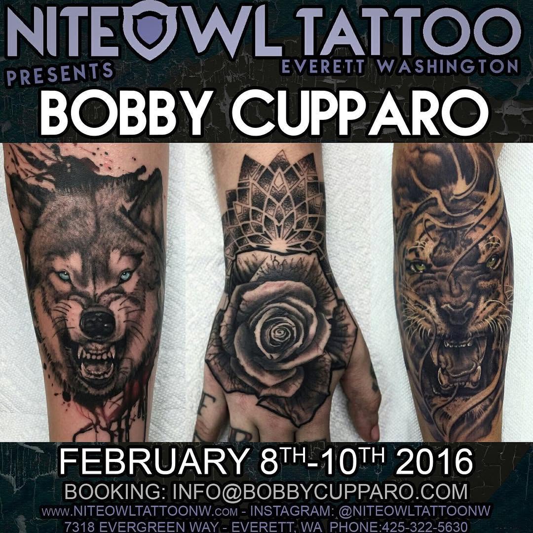 Bobby Cupparo