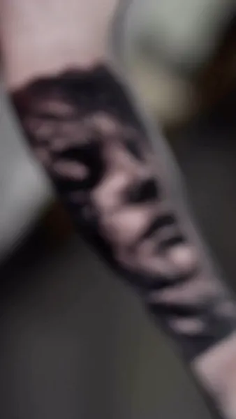 michaelperryart