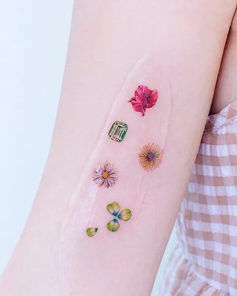 Mini, Nature