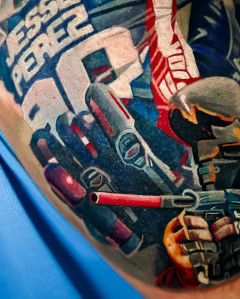 tatubaby
