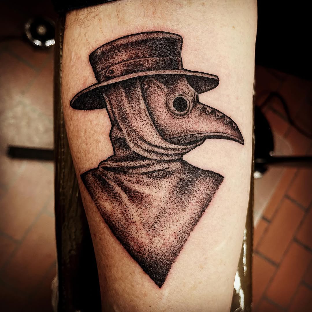 timbecktattoos