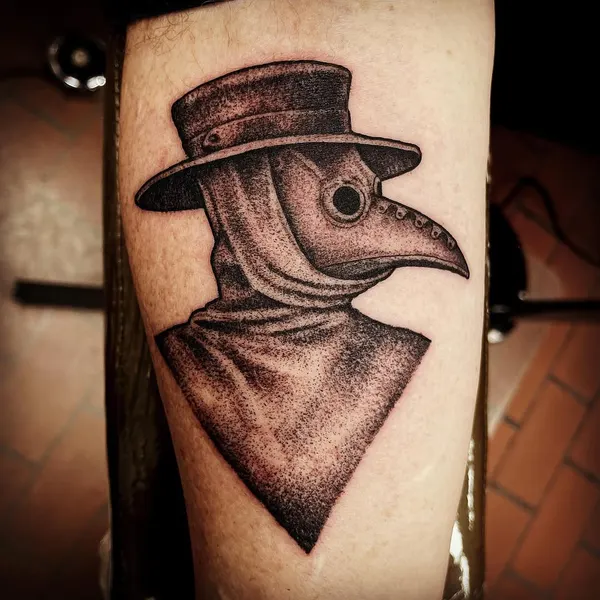 timbecktattoos