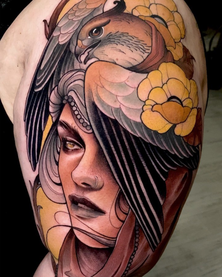 krishtattoo