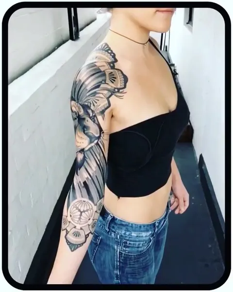 Guru Tattoo