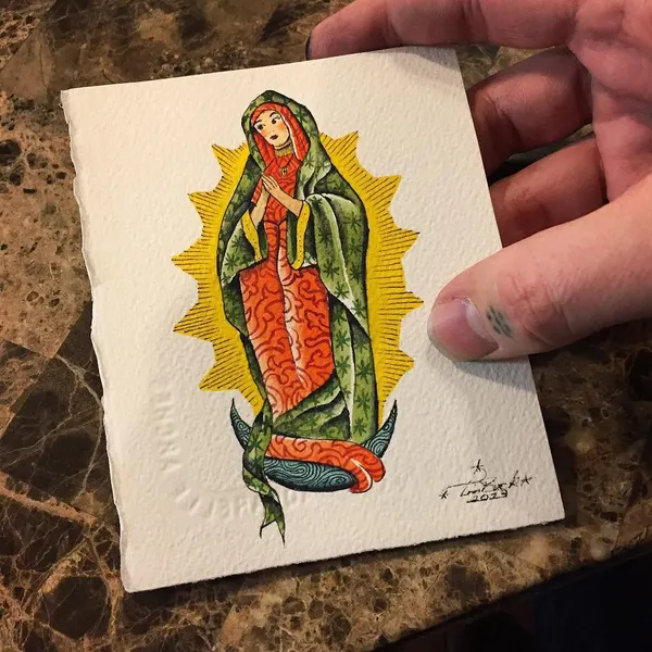 timbecktattoos