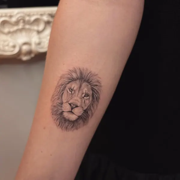Circa Tattoo