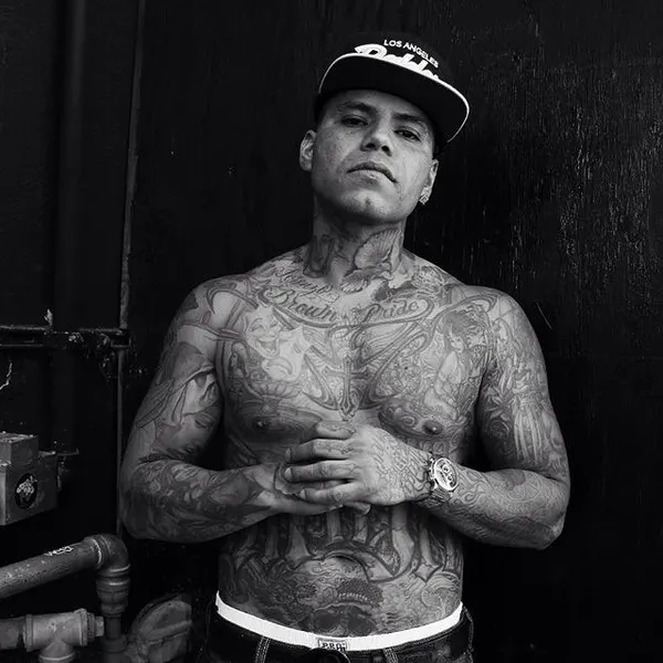 Isaiah Negrete